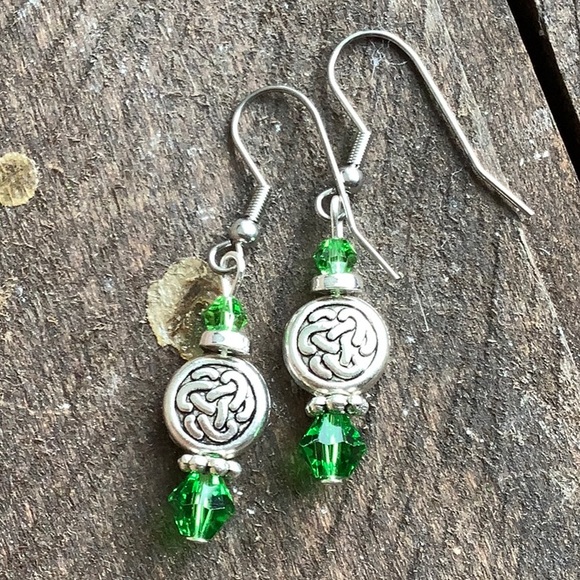 Round Celtic Knots. - Picture 2 of 2